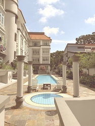 St. Patricks Green (D15), Apartment #571194501